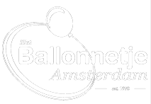 Ballonnetje Logo